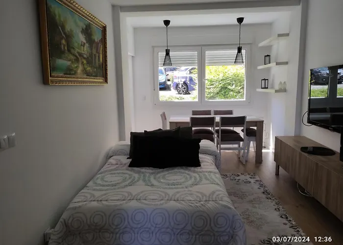 Apartamento Santa Barbara