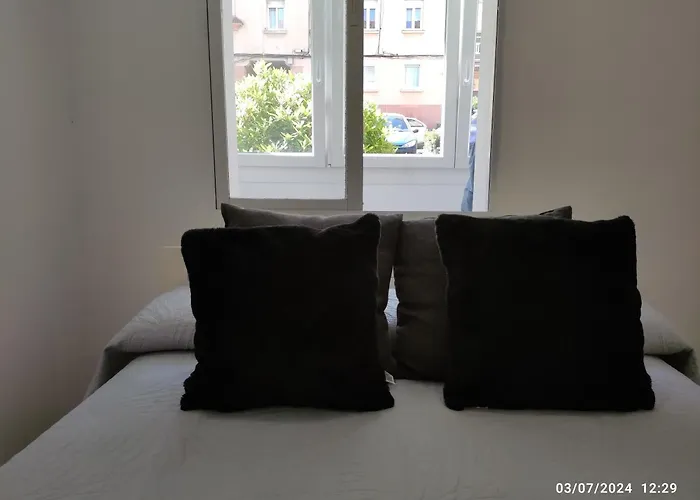 Apartamento Santa Barbara