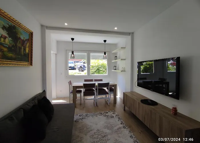 Apartamento Santa Barbara