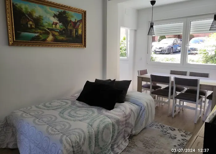 Apartamento Santa Barbara