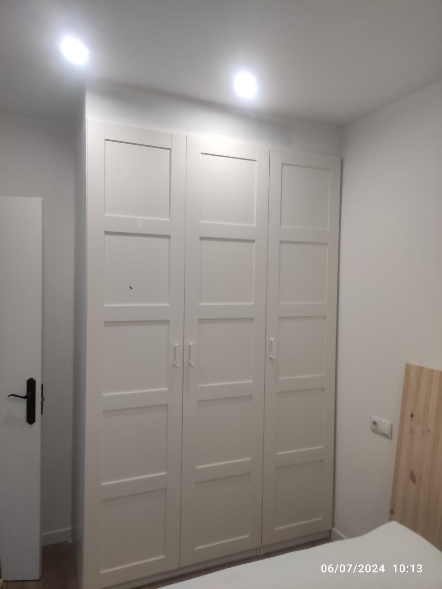 Apartamento Apartamento Santa Barbara