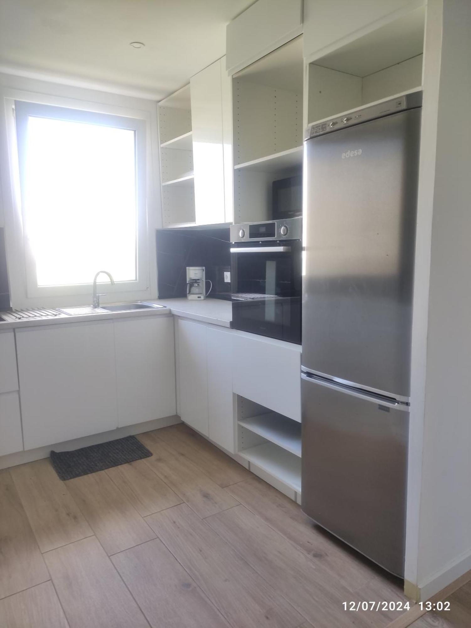 Apartamento Santa Barbara *
