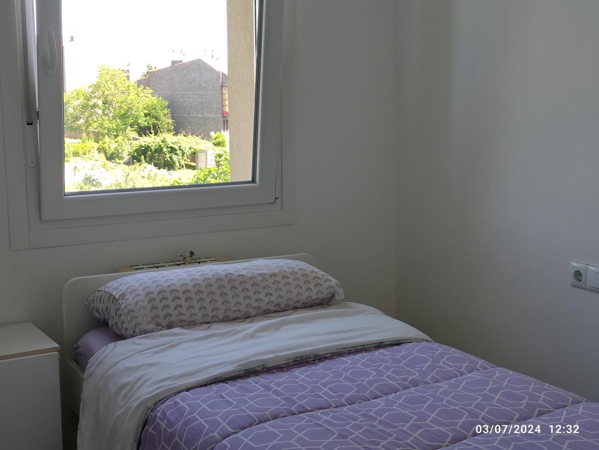 Apartamento Santa Barbara * A Coruna