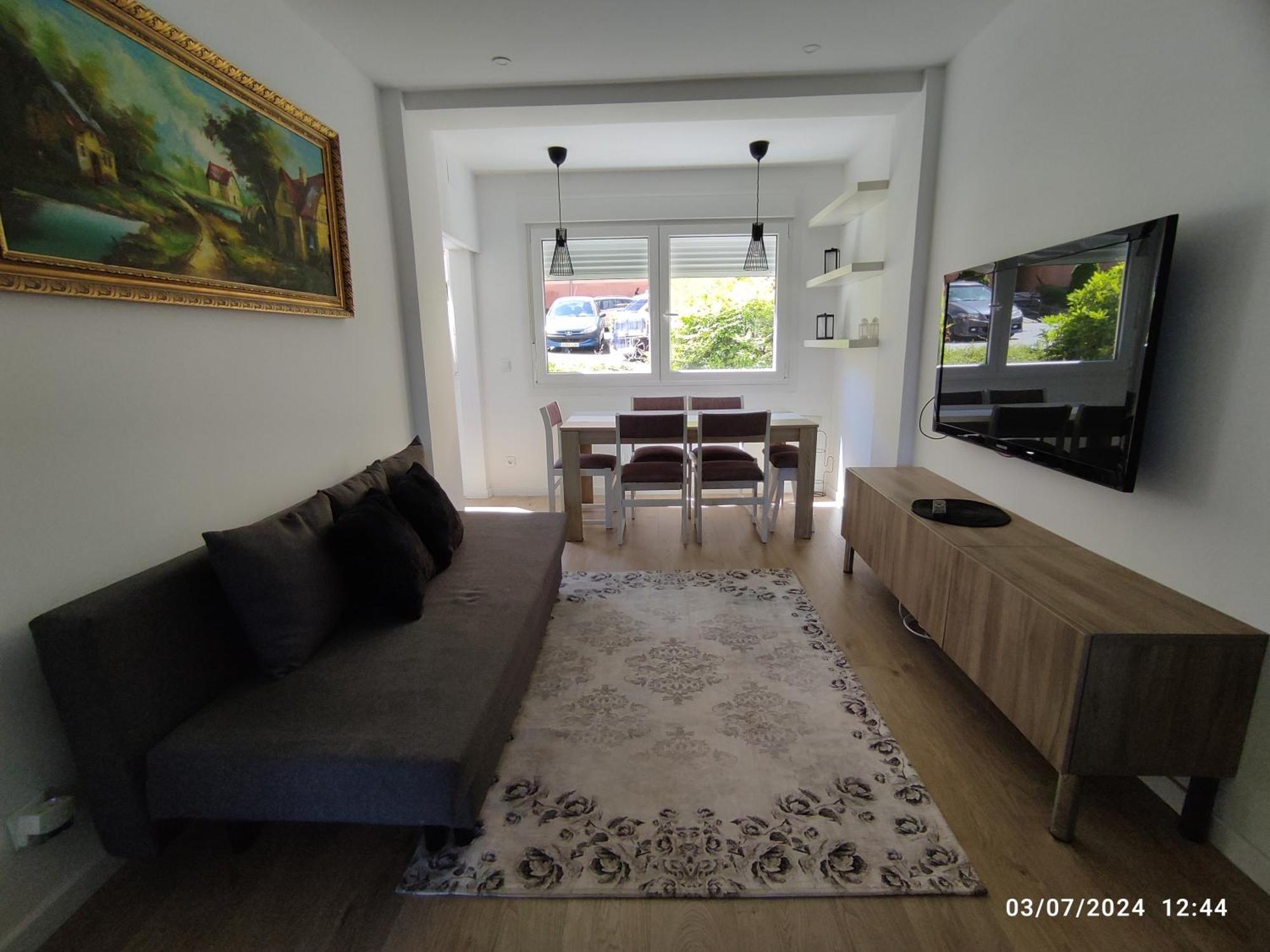 Apartamento Santa Barbara