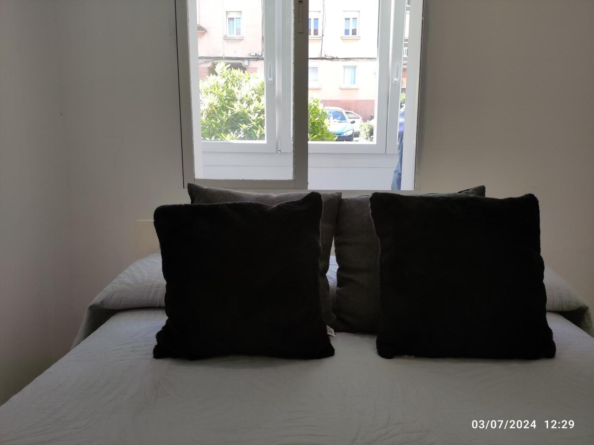 Apartamento Santa Barbara Apartment *