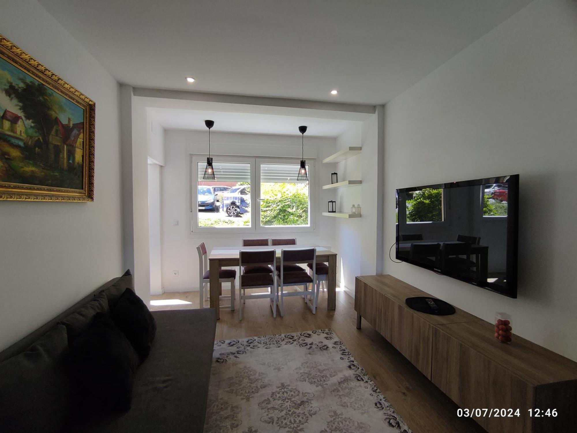Apartamento Santa Barbara *