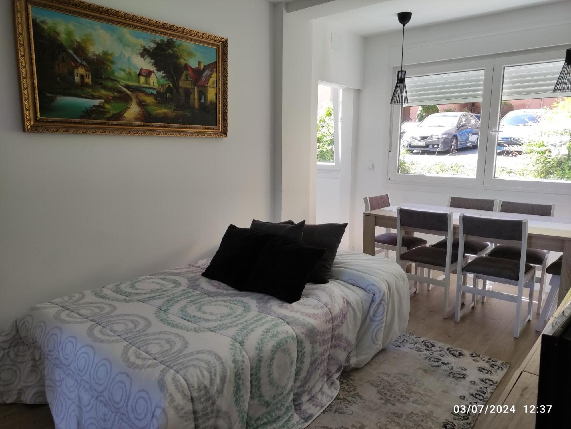 Apartamento Santa Barbara Apartamento *